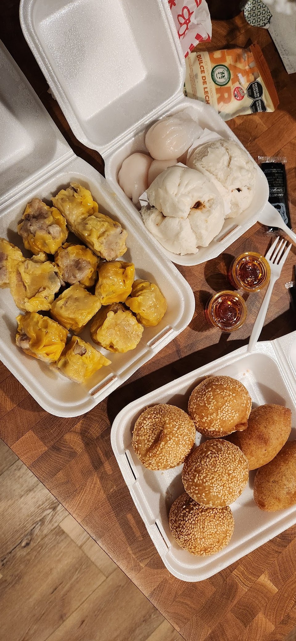 Shu Mai