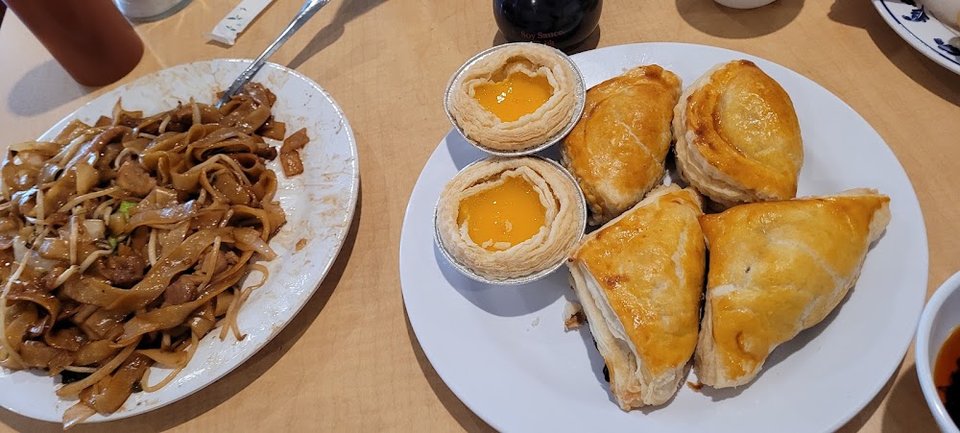 Dim Sum